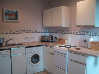 The Neuk Kitchen